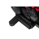 Elektrická motorka BMW G310GS - modrá